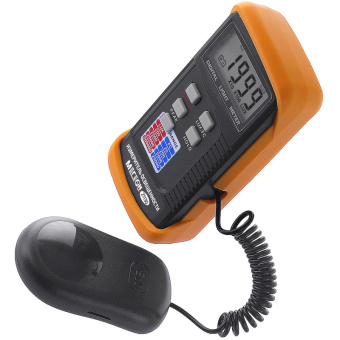 Измеритель освещенности МЕГЕОН 21130 к0000019291 от магазина РЭССИ