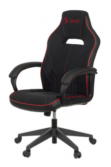 Кресло игровое A4Tech Bloody GC-100 черный крестов. от магазина РЭССИ