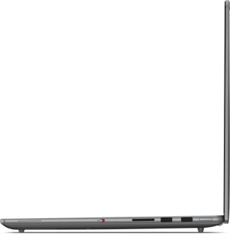 Ноутбук Lenovo Yoga Pro 9 16IMH9 Core Ultra 9 185H 32Gb SSD1Tb NVIDIA GeForce RTX4060 8Gb 16" IPS 3.2K (3200x2000) Windows 11 Home grey WiFi BT Cam (83DN002WRU) от магазина РЭССИ