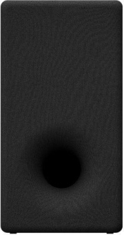 Сабвуфер Sony SA-SW3 200Вт черный от магазина РЭССИ