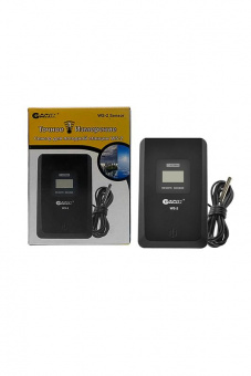 Датчик для метеостанции GARIN Точное Измерение WS-2 Sensor внешний датчик от магазина РЭССИ