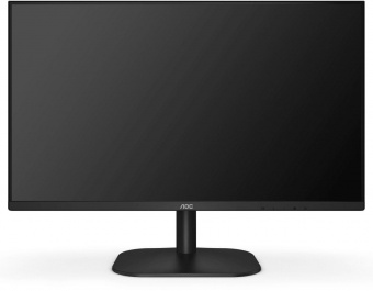 Монитор AOC 23.8" Value Line 24B2XDM/01 черный VA LED 16:9 DVI матовая 250cd 178гр/178гр 1920x1080 D-Sub FHD 2.7кг от магазина РЭССИ