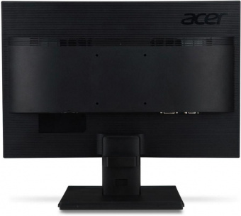 Монитор Acer 21.5" V226HQLbid черный TN LED 5ms 16:9 DVI HDMI матовая 1000:1 250cd 170гр/160гр 1920x1080 D-Sub FHD 3.66кг от магазина РЭССИ