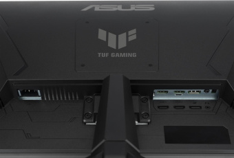 Монитор Asus 23.8" TUF Gaming VG249QM1A черный IPS LED 16:9 HDMI M/M матовая 350cd 178гр/178гр 1920x1080 FreeSync DP FHD 4.2кг от магазина РЭССИ