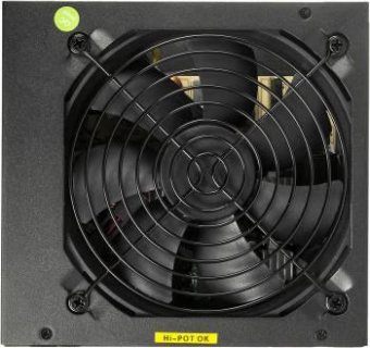 Блок питания Accord ATX 450W ACC-450W-80BR 80+ bronze (24+4+4pin) 120mm fan 6xSATA RTL от магазина РЭССИ