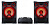 Минисистема LG CK99+NK99 черный 5000Вт CD CDRW FM USB BT от магазина РЭССИ