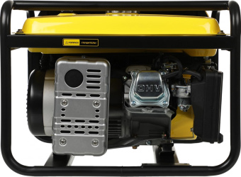 Генератор Champion GG3301C 3.1кВт от магазина РЭССИ