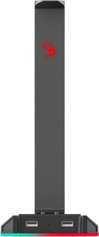 Подставка A4Tech Bloody GS2 черный от магазина РЭССИ