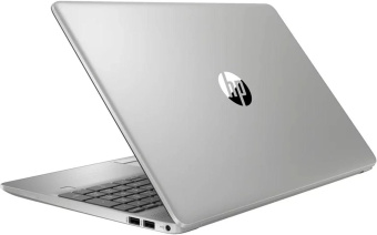Ноутбук HP 255 G9 Ryzen 5 5625U 16Gb SSD512Gb AMD Radeon 15.6" IPS FHD (1920x1080) Windows 11 Home silver WiFi BT Cam (A32GFAT) от магазина РЭССИ