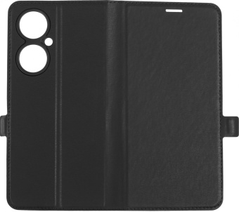 Чехол (флип-кейс) BoraSCO для Huawei Nova 11i 71450 черный (72185) от магазина РЭССИ