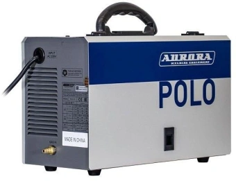 Сварочный полуавтомат Aurora POLO 175 SYNERGIC 34453 от магазина РЭССИ