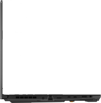 Ноутбук Asus TUF Gaming F15 FX507ZV4-LP129 Core i7 12700H 16Gb SSD512Gb NVIDIA GeForce RTX4060 8Gb 15.6" IPS FHD (1920x1080) noOS grey WiFi BT Cam (90NR0FA7-M009L0) от магазина РЭССИ
