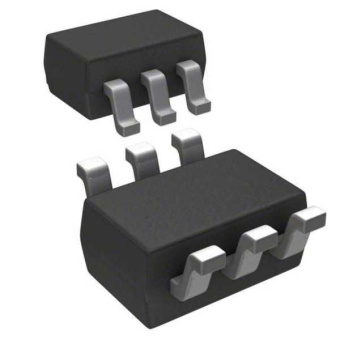 MCP4017T-502E/LT от магазина РЭССИ