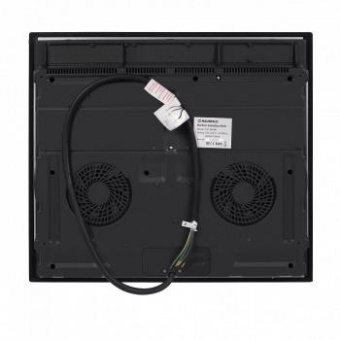 Индукционная варочная поверхность Maunfeld EVI.594-BK черный от магазина РЭССИ