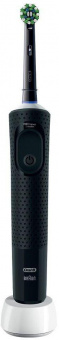 Зубная щетка электрическая Oral-B Vitality Pro черный от магазина РЭССИ