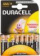 Картинка Батарея Duracell Basic LR03-8BL MN2400 AAA (8шт) от магазина РЭССИ Батарея Duracell Basic LR03-8BL MN2400 AAA (8шт) от магазина РЭССИ