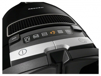 Пылесос Miele Complete C3 Parquet XL PowerLine 2000Вт черный от магазина РЭССИ