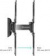 Картинка Кронштейн для телевизора Onkron M2 черный 26"-65" макс.35кг настенный поворот и наклон от магазина РЭССИ Кронштейн для телевизора Onkron M2 черный 26"-65" макс.35кг настенный поворот и наклон от магазина РЭССИ