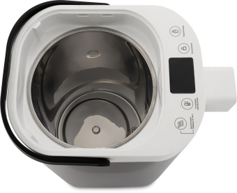 Термопот Hyundai HYTP-5235 5.0л. 700Вт белый/серебристый от магазина РЭССИ