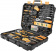 Набор инструментов Deko DKMT168 168 предметов (жесткий кейс) от магазина РЭССИ