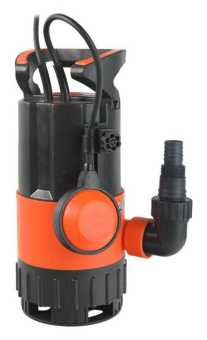 Насос центробежный Patriot F 500 D 500Вт 7500л/час (315302408) от магазина РЭССИ