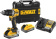 Картинка Дрель-шуруповерт DeWalt DCD805H2T аккум. патрон:быстрозажимной (кейс в комплекте) от магазина РЭССИ Дрель-шуруповерт DeWalt DCD805H2T аккум. патрон:быстрозажимной (кейс в комплекте) от магазина РЭССИ