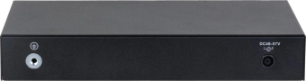 Коммутатор Dahua DH-CS4010-8GT-110 2xКомбо(1000BASE-T/SFP) управляемый от магазина РЭССИ