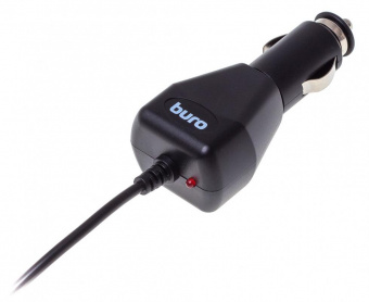 Автомобильное зар./устр. Buro XCJ-048-EM-2A 10.5W 2A черный от магазина РЭССИ