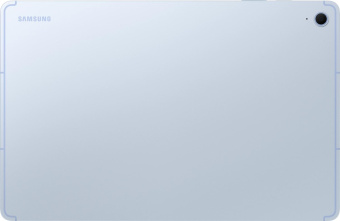 Планшет Samsung Galaxy Tab S10 FE+ 1580 (2.9) 8C RAM12Gb ROM256Gb 13.1" TFT 2880x1800 5G 1Sim eSIM Android 15 голубой 13Mpix 12Mpix BT WiFi microSD 1Tb 10090mAh от магазина РЭССИ