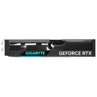 Видеокарта Gigabyte PCI-E 4.0 GV-N4070EAGLE OC-12GD NVIDIA GeForce RTX 4070 12288Mb 192 GDDR6X 2505/21000 HDMIx1 DPx3 HDCP Ret от магазина РЭССИ