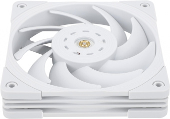 Вентилятор Thermalright TL-B12-W белый 4-pin 28.1dB 205gr Ret от магазина РЭССИ