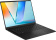 Ноутбук Asus VivoBook S14 S5406SA-QD200 Core Ultra 7 258V 32Gb SSD1Tb Intel Arc 14" OLED WUXGA (1920x1200) noOS black WiFi BT Cam (90NB15R3-M00CB0) от магазина РЭССИ