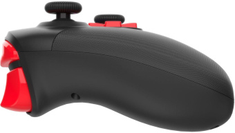 Геймпад A4Tech Bloody GPW70 Sports черный USB Беспроводной виброотдача обратная связь (GPW70 SPORTS BLACK) от магазина РЭССИ