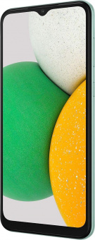 Смартфон Samsung SM-A032F Galaxy A03 Core 32Gb 2Gb светло-зеленый моноблок 3G 4G 2Sim 6.5" 720x1600 Android 11 Go edition 8Mpix 802.11 b/g/n GPS GSM900/1800 GSM1900 TouchSc microSD max1024Gb от магазина РЭССИ