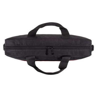 Сумка-портфель с отделением для ноутбука 15.6" BRAUBERG Practical черная 29x40x7 см 270829 от магазина РЭССИ
