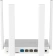 Роутер беспроводной Keenetic Explorer 4G (KN-4910) AC1200 10/100BASE-TX/3G/4G cat. 4 белый от магазина РЭССИ