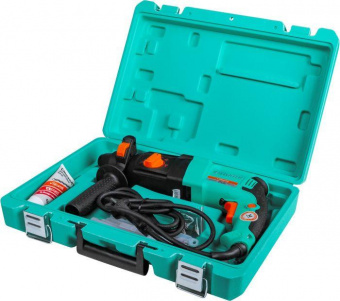 Перфоратор Sturm! RH25921P патрон:SDS-plus уд.:3.3Дж 920Вт (кейс в комплекте) от магазина РЭССИ