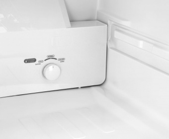 Холодильник Weissgauff WRK 2000 W Full NoFrost белый (двухкамерный) от магазина РЭССИ