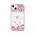 Чехол (клип-кейс) для Apple iPhone 13 SwitchEasy Artist Sakura разноцветный (GS-103-208-208-137) от магазина РЭССИ