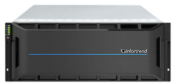Дисковый массив Infortrend JB JB 3060RL x60 3.5 Expansion Enclosure (JB3060RL00-8U32) от магазина РЭССИ