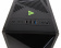 Корпус Hiper A68 черный без БП mATX 1x80mm 1x92mm 2xUSB2.0 1xUSB3.0 audio от магазина РЭССИ