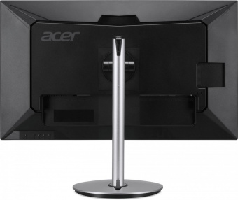 Монитор Acer 31.5" CBA322QUsmiiprzx черный IPS LED 1ms 16:9 HDMI матовая HAS 1000:1 300cd 178гр/178гр 2560x1440 DP WQ USB 7.2кг от магазина РЭССИ