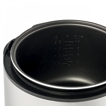 Мультиварка Scarlett SC-MC410S27 5л 900Вт серебристый/черный от магазина РЭССИ