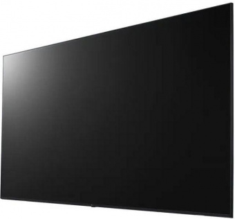 Панель LG 85" 86UL3J-B черный IPS LED 5ms 16:9 HDMI матовая 330cd 178гр/178гр 3840x2160 4K USB 45.2кг от магазина РЭССИ