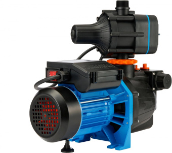 Насосная станция поверхностный Джилекс Джамбо 60/35 П-К Комфорт 620Вт 3600л/час (в компл.:Блок автоматики) (3034) от магазина РЭССИ