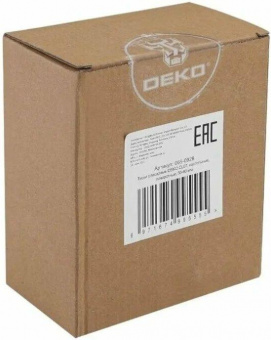 Тиски Deko CL07 (065-0926) от магазина РЭССИ