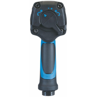 Пневматический ударный гайковерт KING TONY 33461-100 от магазина РЭССИ