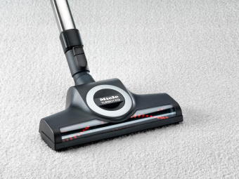 Пылесос Miele Boost CX1 Cat & Dog PowerLine 890Вт черный от магазина РЭССИ