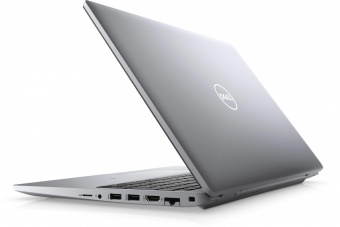 Ноутбук Dell Latitude 5520 Core i5 1135G7 8Gb SSD512Gb Intel Iris Xe graphics 15.6" IPS UHD (3840x2160)/ENGKBD Windows 10 Professional grey WiFi BT Cam (5520-3344) от магазина РЭССИ