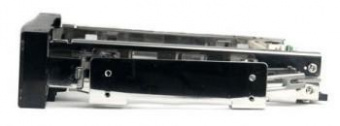 Сменный бокс для HDD Thermaltake Max4 N0023SN SATA II SATA пластик/сталь серебристый hotswap 3.5" от магазина РЭССИ